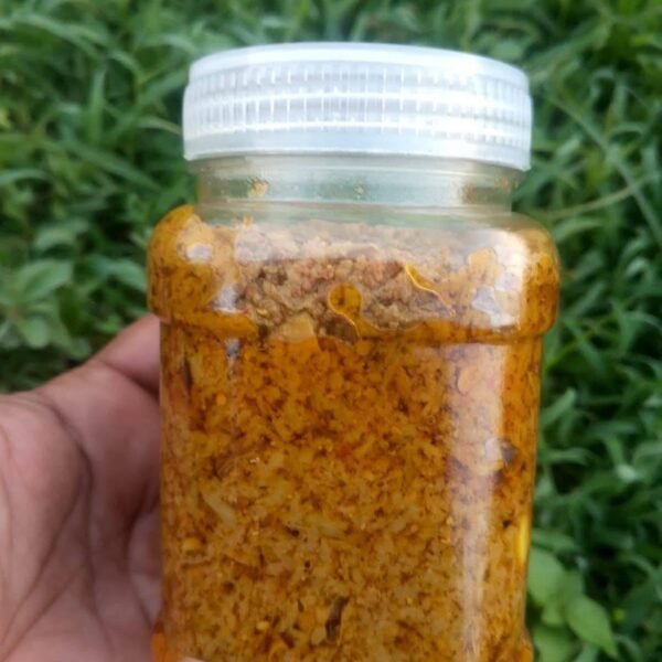 জলপাইয়ের কুচি আচার