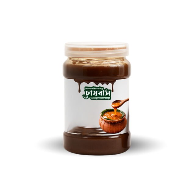 Danadar Gur দানাদার গুড়