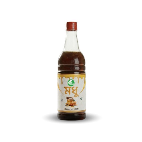 কালো জিরা ফুলের মধু