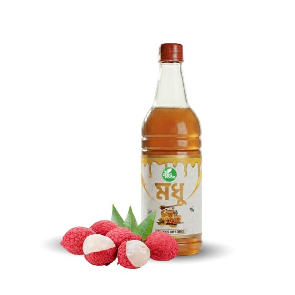 লিচু ফুলের মধু