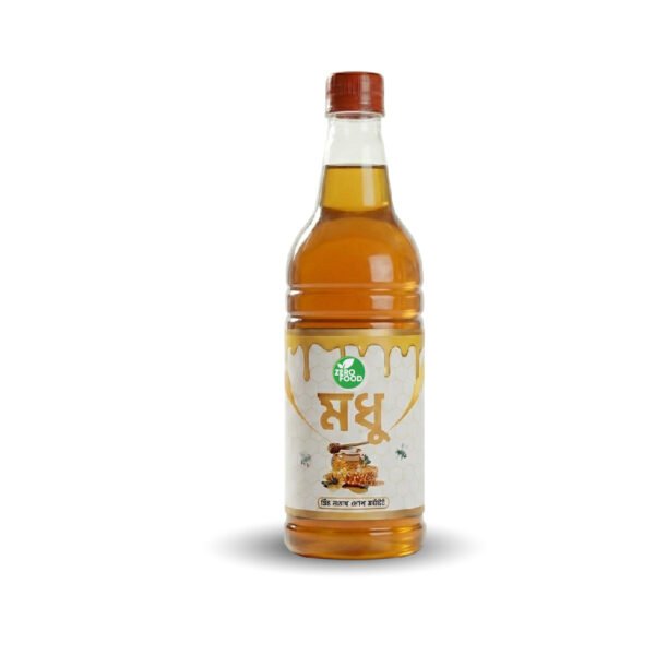 বরই ফুলের মধু